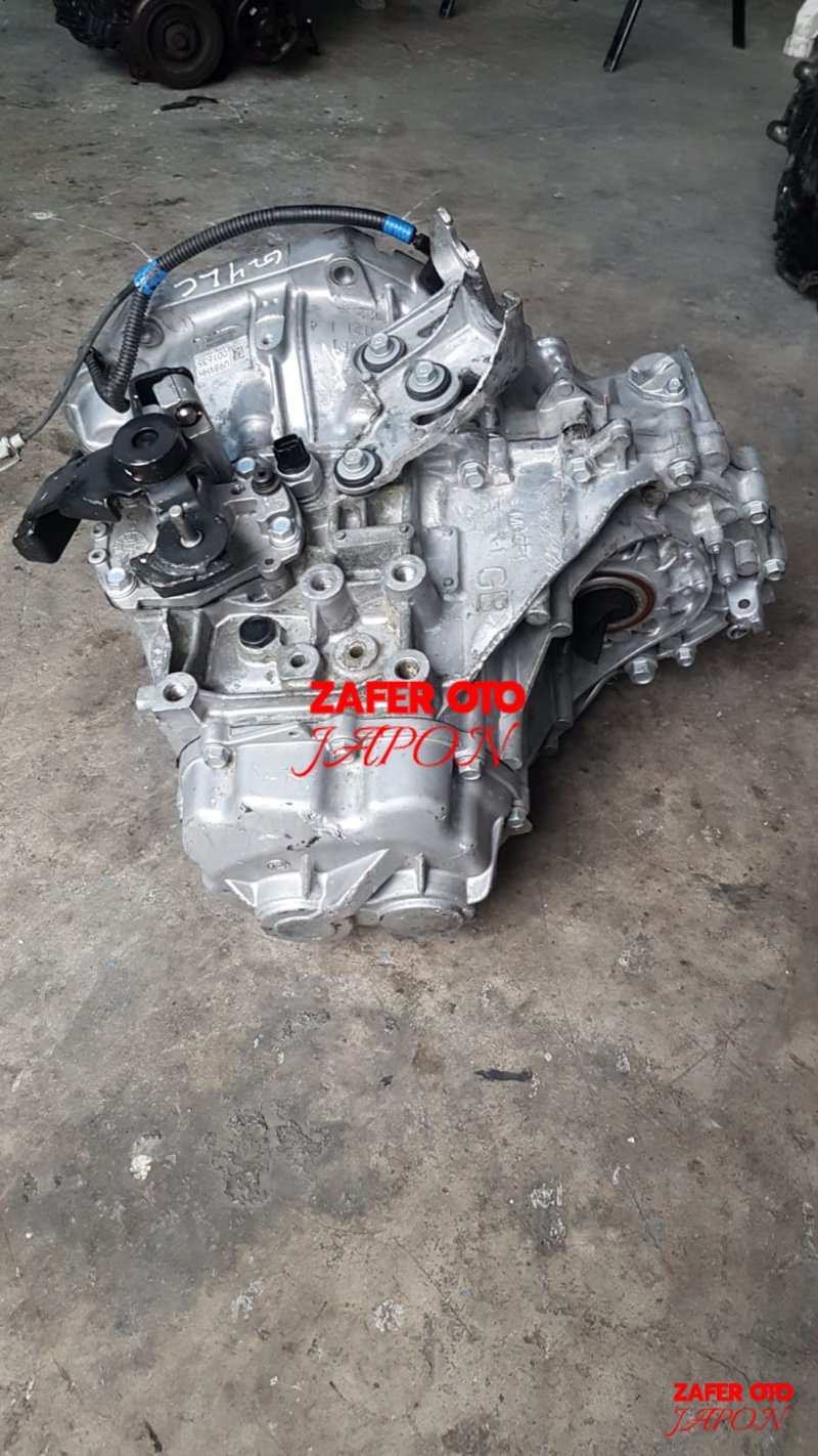 HYUNDAİ - İ20 / G4LC 1.4 MANUEL ŞANZIMAN (6 İLERİ)