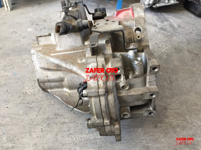 HYUNDAİ - MATRİX / D4FA 1.5 CRDİ DİZEL MANUEL ŞANZIMAN