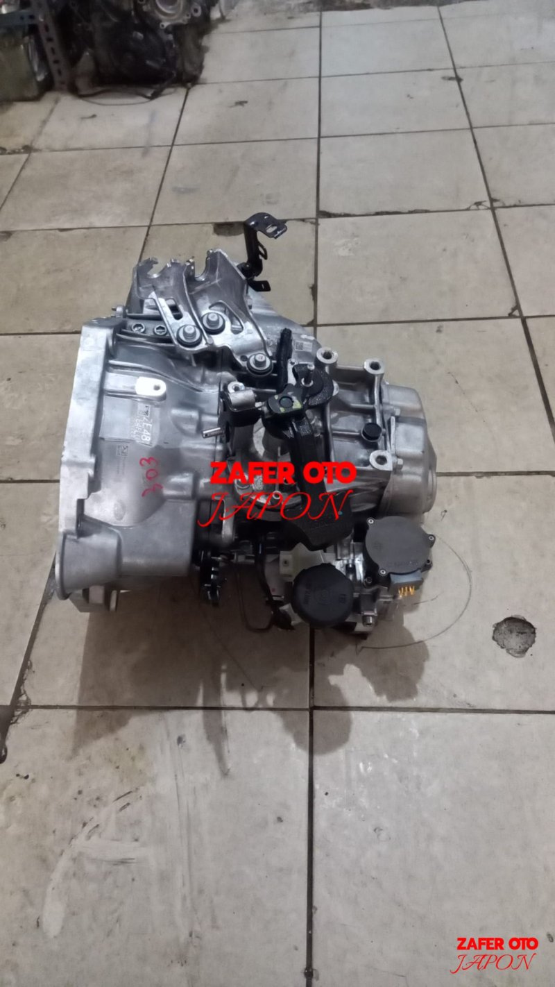 KİA - RİO / G3LC 1.0 T-GDİ MANUEL ŞANZIMAN (6 İLERİ)