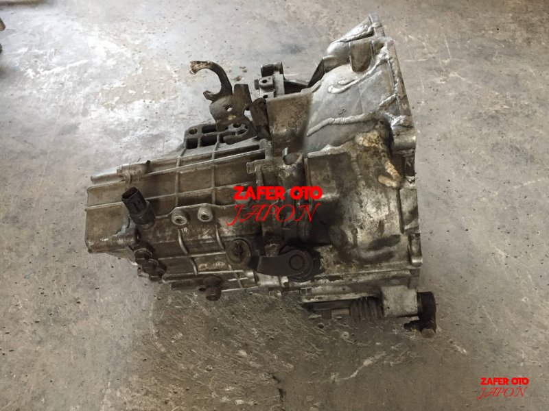 HYUNDAİ - ELANTRA / G4CR 1.6 MANUEL ŞANZIMAN