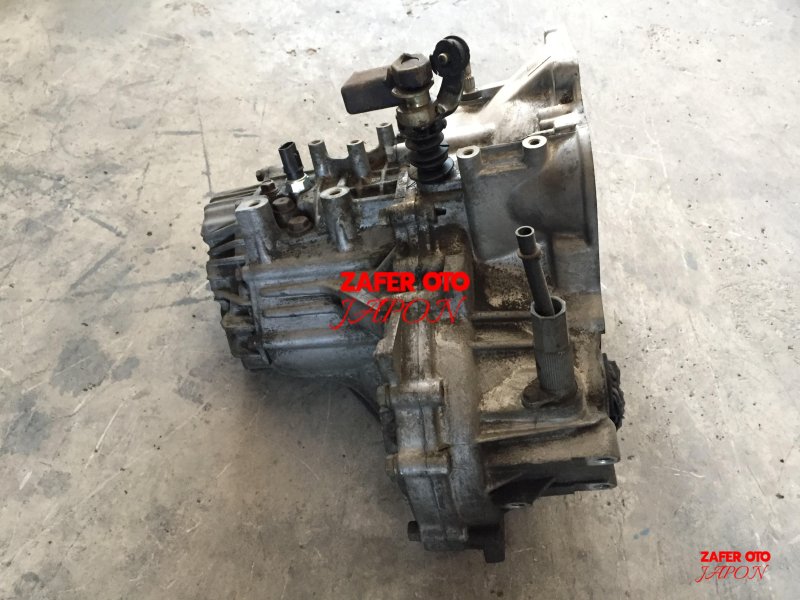 HYUNDAİ - ELANTRA / G4GR 1.6 MANUEL ŞANZIMAN