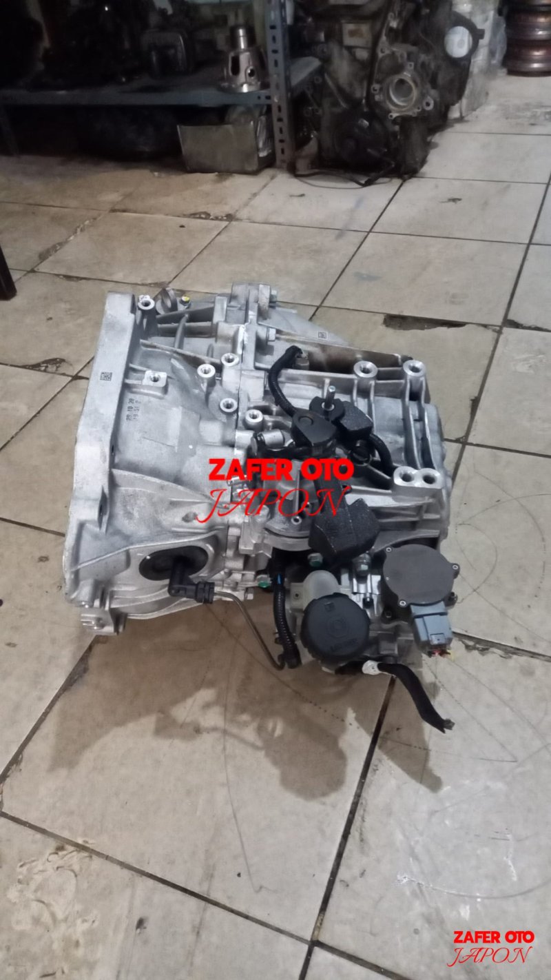 HYUNDAİ - ELANTRA / G4FG 1.6 MANUEL ŞANZIMAN (6 İLERİ)