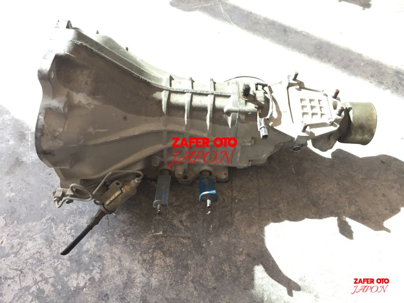 HYUNDAİ - H100 / 2.5 DİZEL MANUEL ŞANZIMAN