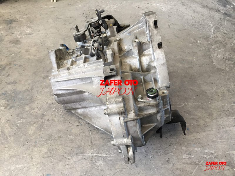 HYUNDAİ - İ10 / G4LA 1.2 MANUEL ŞANZIMAN