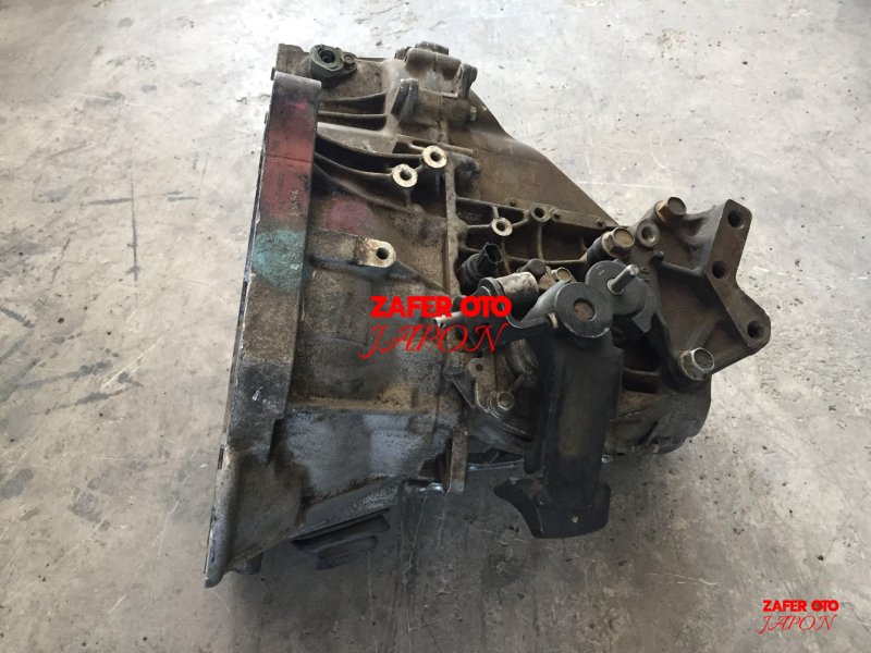 KİA - CEED / G4FD 1.6 GDİ MANUEL ŞANZIMAN (6 İLERİ)