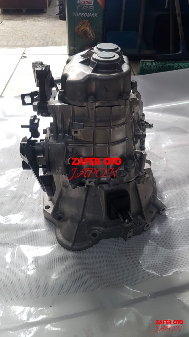 HYUNDAİ - İ30 / G4FD 1.6 GDİ MANUEL ŞANZIMAN (6 İLERİ) (SIFIR)