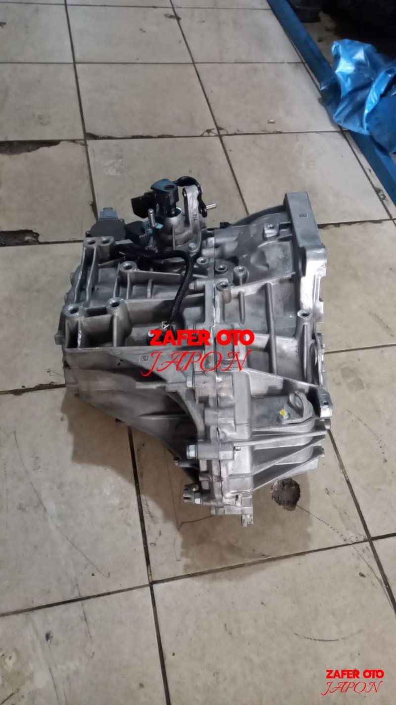 HYUNDAİ - İ30 / G4FJ 1.6 T-GDİ MANUEL ŞANZIMANI (6 İLERİ)