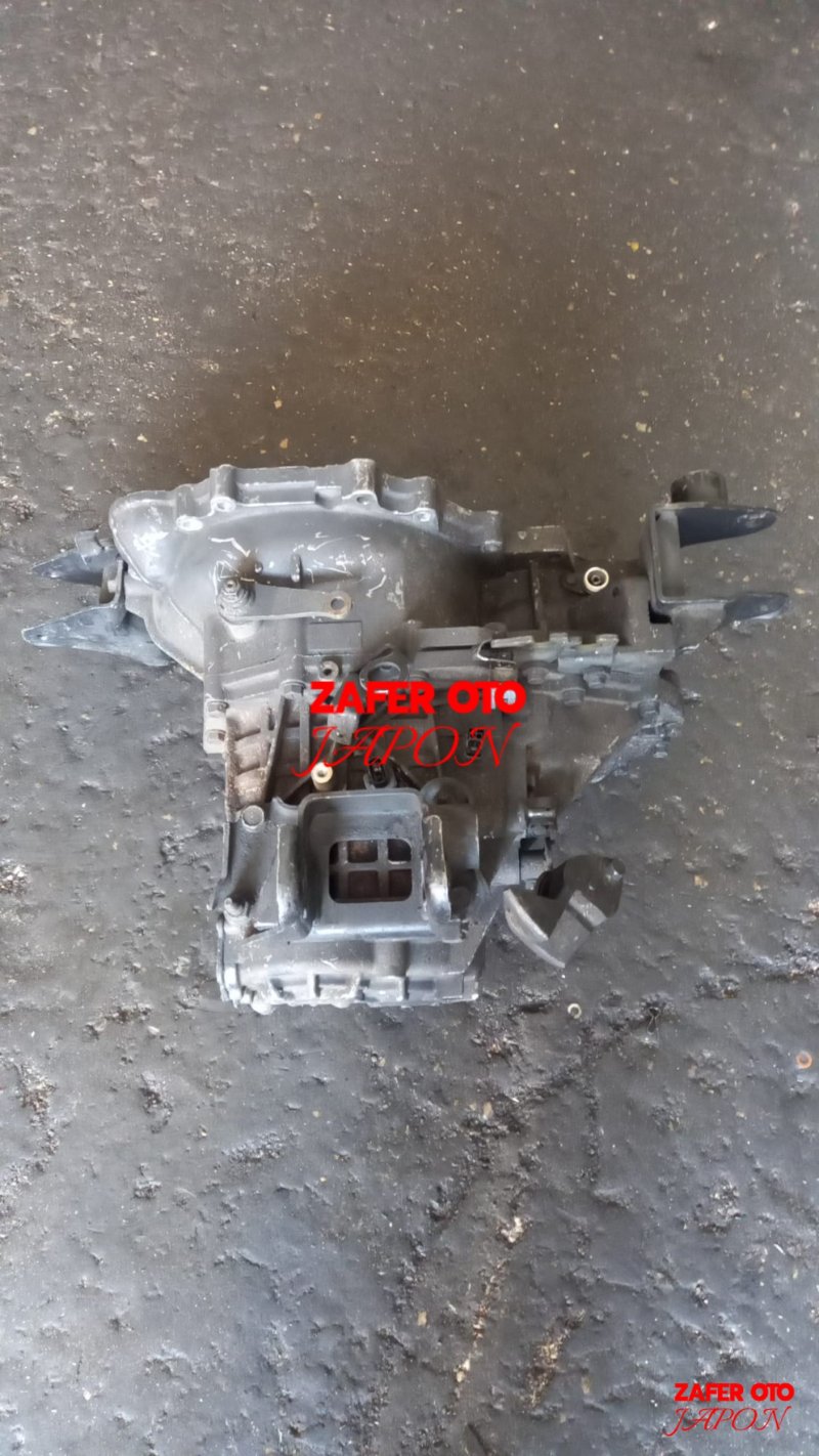 KİA - SPORTAGE / D4EA 2.0 CRDİ DİZEL MANUEL ŞANZIMAN (4X4)