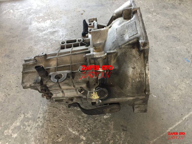 MİTSUBİSHİ - LANCER / 4G15 1.5 MANUEL ŞANZIMAN