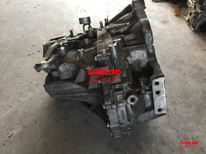 TOYOTA - AURİS / 1ZR 1.6 MANUEL ŞANZIMAN (6 İLERİ)