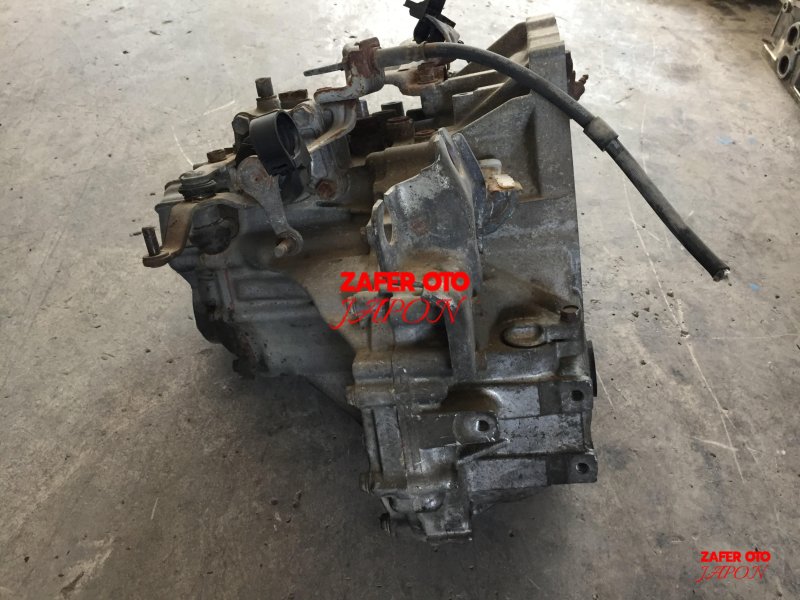 TOYOTA - VERSO / 3ZZ 1.6 MANUEL ŞANZIMAN