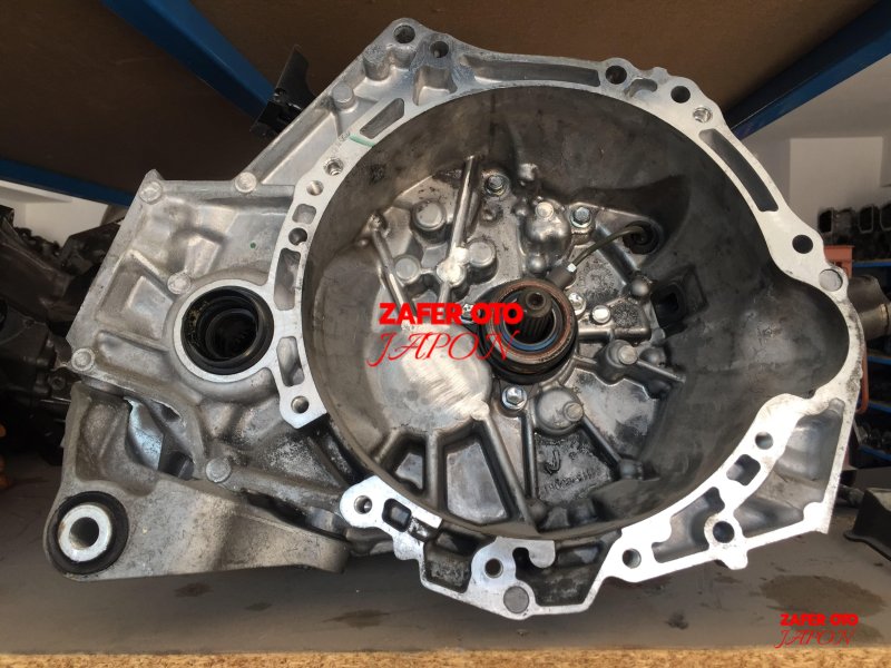 TOYOTA - COROLLA / 8NR 1.2 T MANUEL ŞANZIMAN