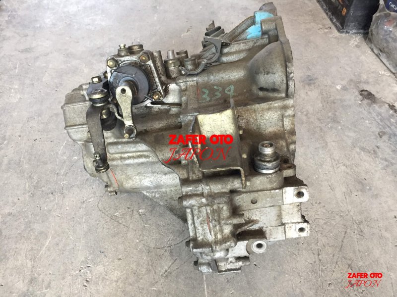 TOYOTA - COROLLA / 5A 1.6 KARBÜRATÖRLÜ MANUEL ŞANZIMAN