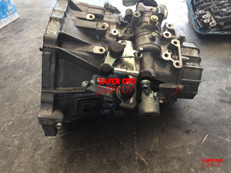 TOYOTA - YARİS / 2NZ 1.3 MANUEL ŞANZIMAN