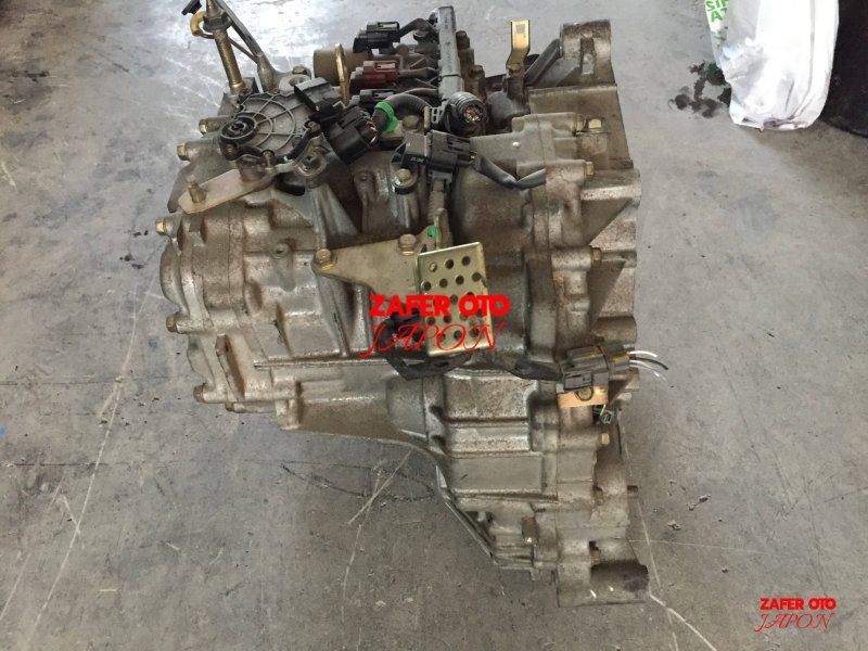 HONDA - JAZZ / L13 1.4 OTOMATİK ŞANZIMAN