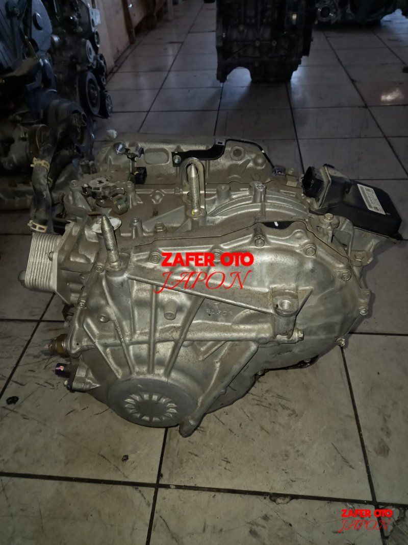 HONDA - CİVİC / L15 1.5 VTEC TURBO OTOMATİK ŞANZIMAN
