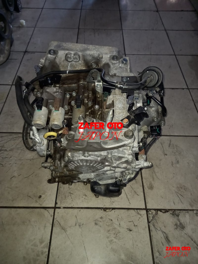 HONDA - CİVİC / R16A 1.6 OTOMATİK ŞANZIMAN