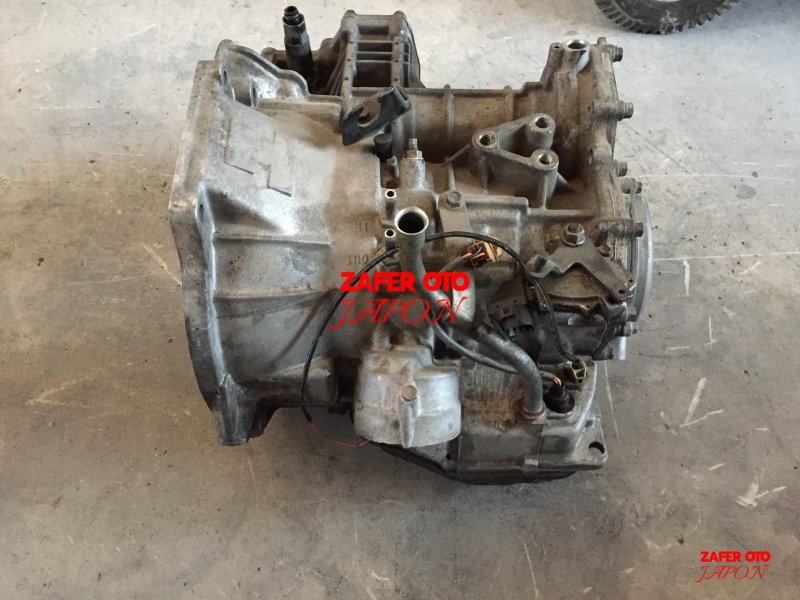 HYUNDAİ - ACCENT ERA / G4ED 1.6 OTOMATİK ŞANZIMAN