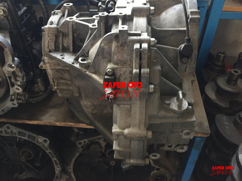 KİA - PRO CEED / D4FB 1.6 CRDİ DİZEL OTOMATİK ŞANZIMAN