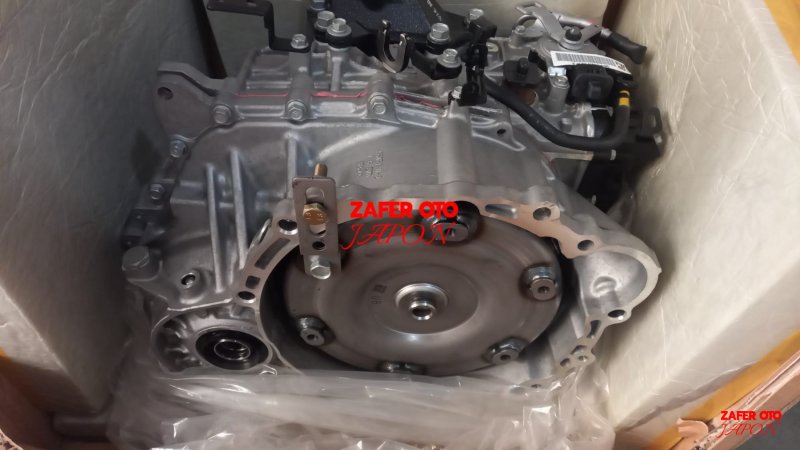 HYUNDAİ - ELANTRA / D4FB 1.6 CRDİ DİZEL OTOMATİK ŞANZIMAN (SIFIR)