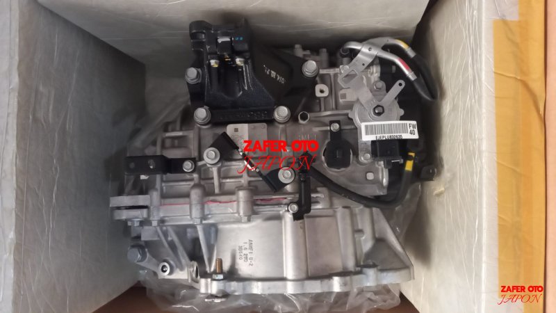 KİA - PRO CEED / D4FB 1.6 CRDİ DİZEL OTOMATİK ŞANZIMAN (SIFIR)