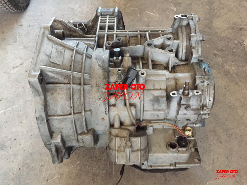 HYUNDAİ - ELANTRA / G4GF 2.0 OTOMATİK ŞANZIMAN