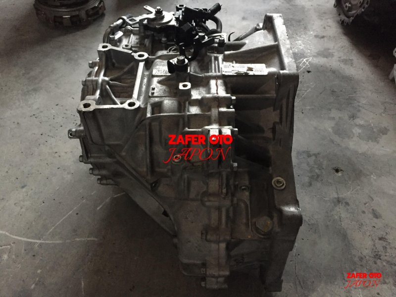 HYUNDAİ - SANTA FE / D4HA 2.0 CRDİ DİZEL OTOMATİK ŞANZIMAN