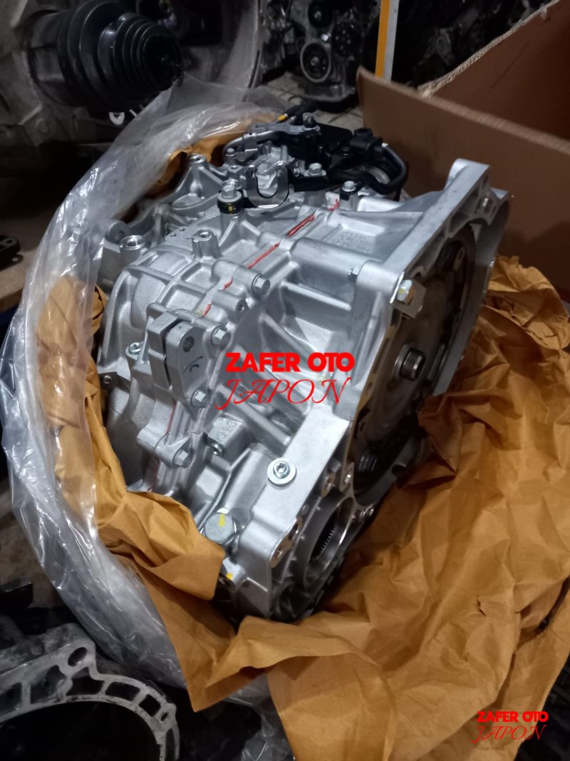 HYUNDAİ - TUCSON / D4HA 2.0 CRDİ DİZEL OTOMATİK ŞANZIMAN (SIFIR)