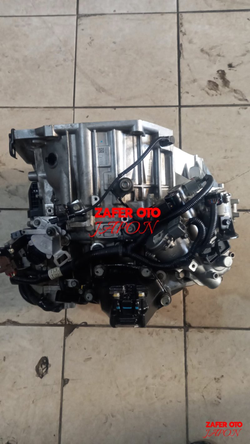 KİA - SPORTAGE / D4FE 1.6 CRDİ DİZEL OTOMATİK ŞANZIMAN