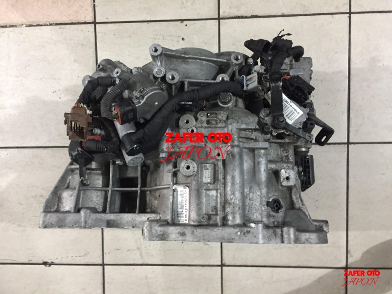 HYUNDAİ - KONA / G4FJ 1.6 T-GDİ OTOMATİK ŞANZIMAN (4X4)