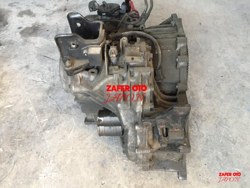 HYUNDAİ - SANTA FE / D4EA 2.0 CRDİ DİZEL OTOMATİK ŞANZIMAN