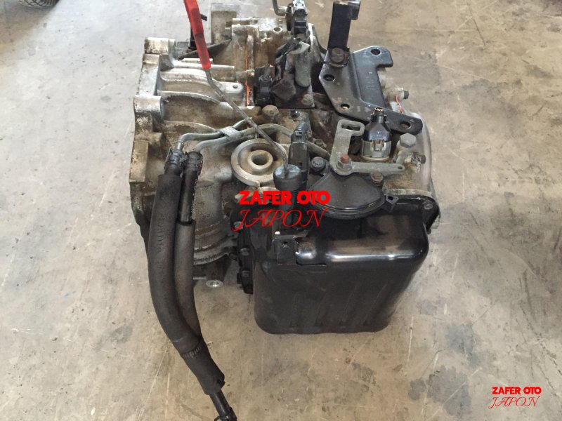 HYUNDAİ - TUCSON / D4EA 2.0 CRDİ DİZEL OTOMATİK ŞANZIMAN