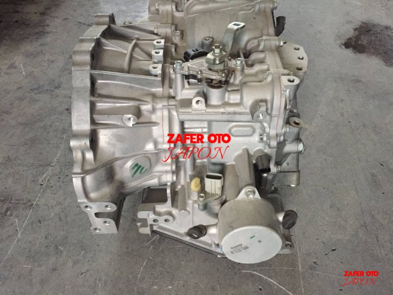 TOYOTA - AVENSİS / 2ZR 1.8 OTOMATİK ŞANZIMAN