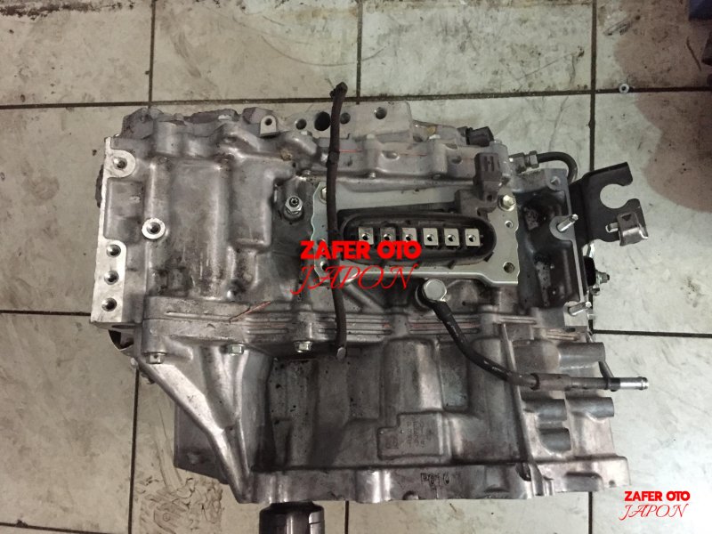 TOYOTA - AURİS (HYBRİD) / 2ZR 1.8 OTOMATİK ŞANZIMAN