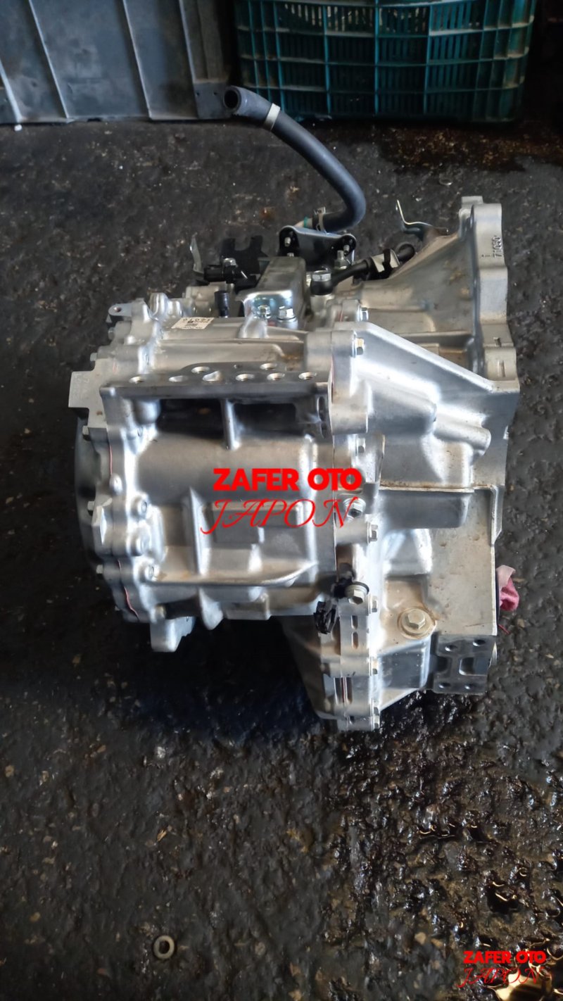 TOYOTA - CAMRY (HYBRİD) / A25A 2.5 OTOMATİK ŞANZIMAN (30900-42010)