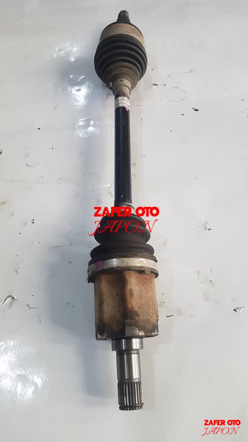 HONDA - CİVİC / SOL ÖN AKİS (AKS) (44306-TT0-E010)