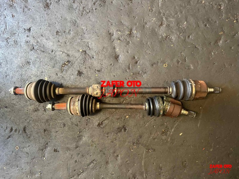 HYUNDAİ - İ30 / SAĞ ÖN AKS (AKİS) - SOL ÖN AKS (AKİS)