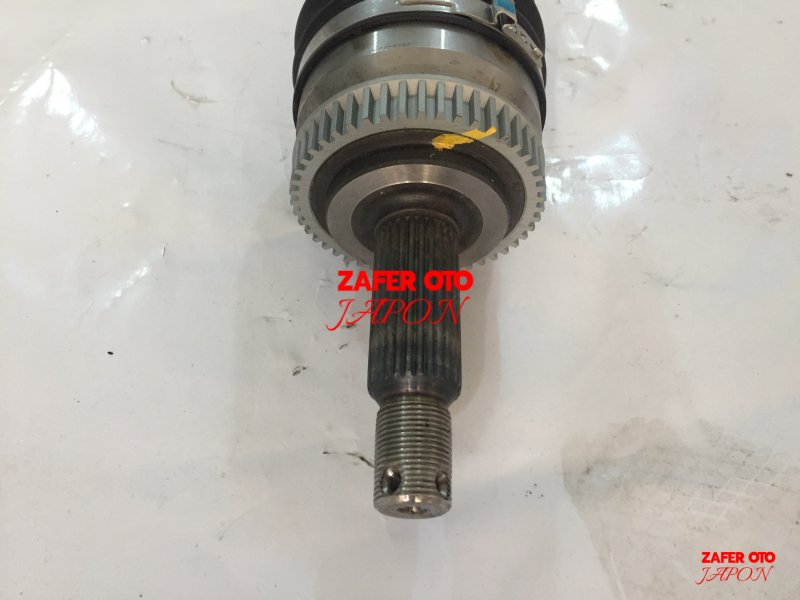 HYUNDAİ - TUCSON / SAĞ ÖN AKİS - SOL ÖN AKİS (AKS) (49501-2E500)