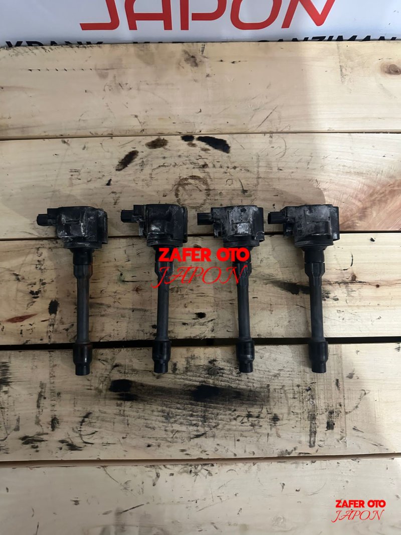 HONDA - ACCORD / L15 1.5 VTEC TURBO ATEŞLEME BOBİNİ (CM11-124A)