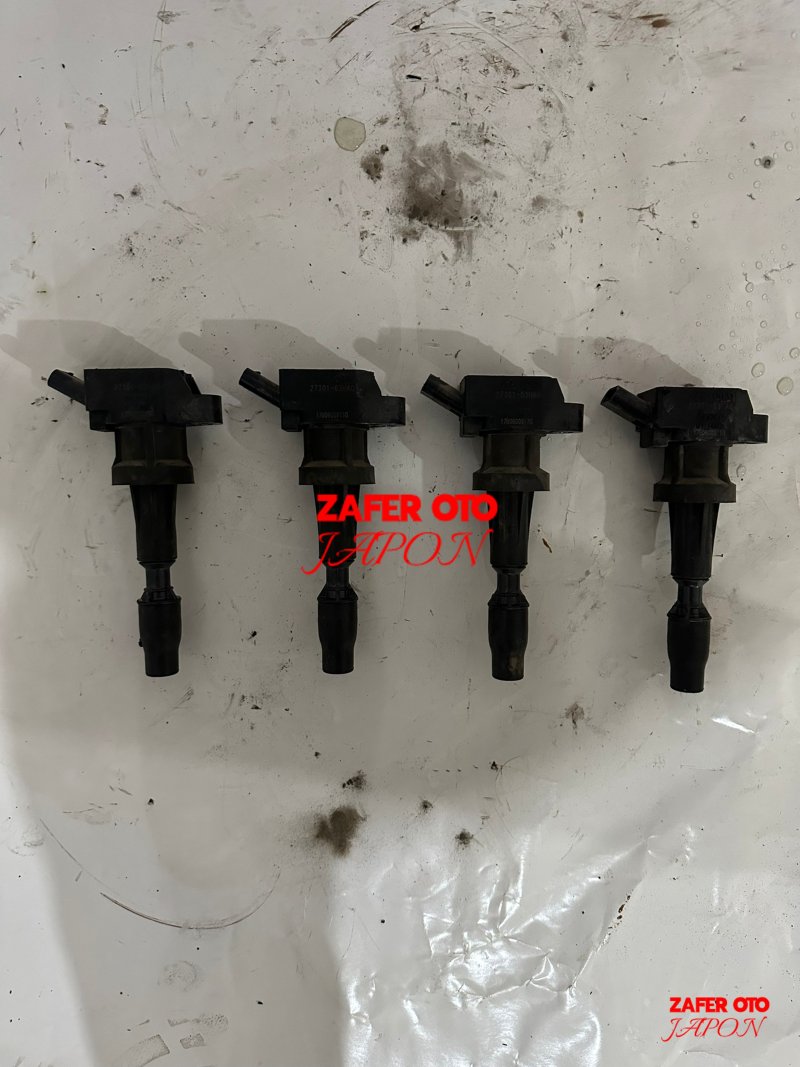 KİA - NİRO (HYBRİD) / G4LE 1.6 GDİ ATEŞLEME BOBİNİ (27301-03HA0)