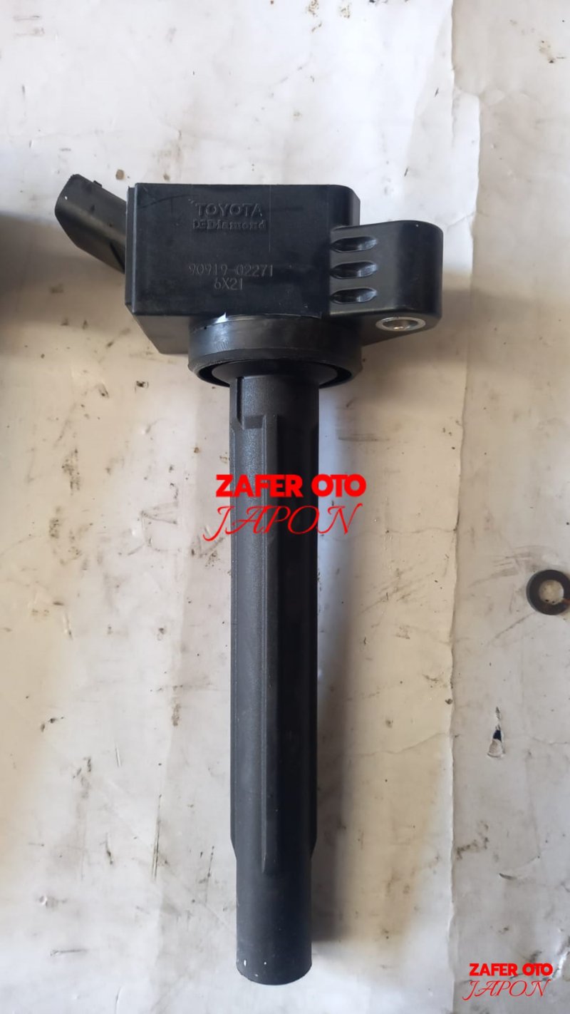 TOYOTA - CHR / 8NR 1.2 T ATEŞLEME BOBİNİ (90919-02271)