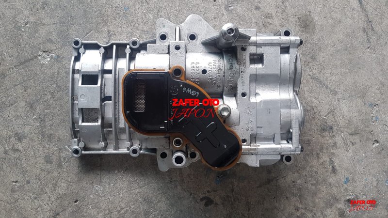 HYUNDAİ - TUCSON / D4HA 2.0 CRDİ DİZEL BALANS MİLİ