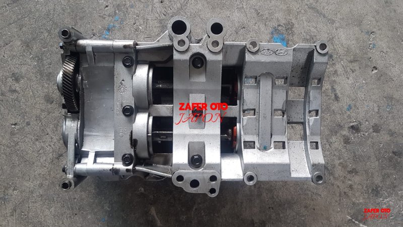 HYUNDAİ - SANTA FE / D4HB 2.2 CRDİ DİZEL BALANS MİLİ