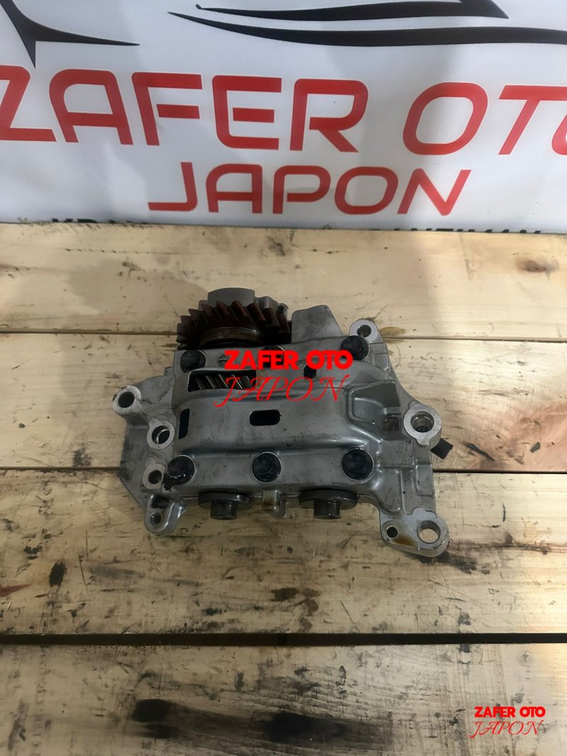 TOYOTA - CAMRY (HYBRİD) / A25A 2.5 BALANS MİLİ