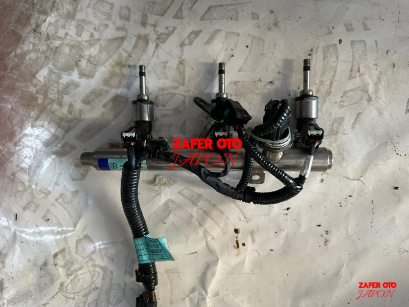 KİA - STONİC / G3LF 1.0 T-GDİ BENZİN ENJEKTÖRÜ - ENJEKTÖR KÜTÜĞÜ