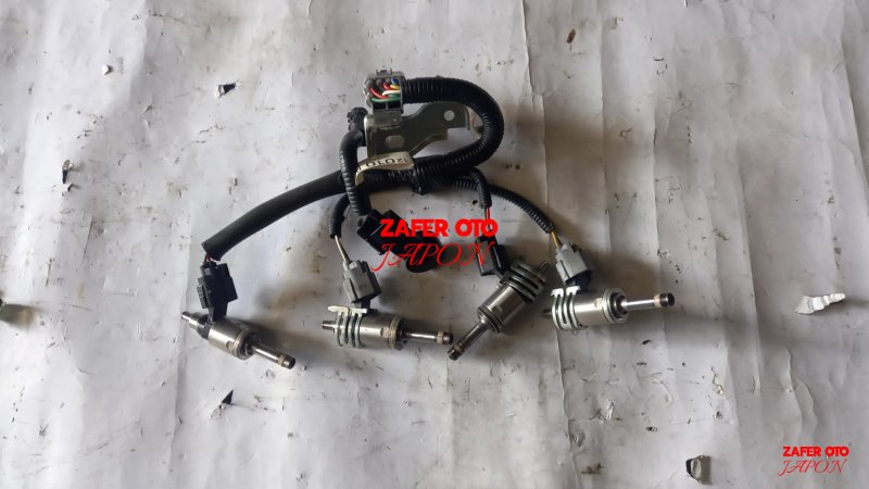 TOYOTA - CHR / 8NR 1.2 T BENZİN ENJEKTÖRÜ