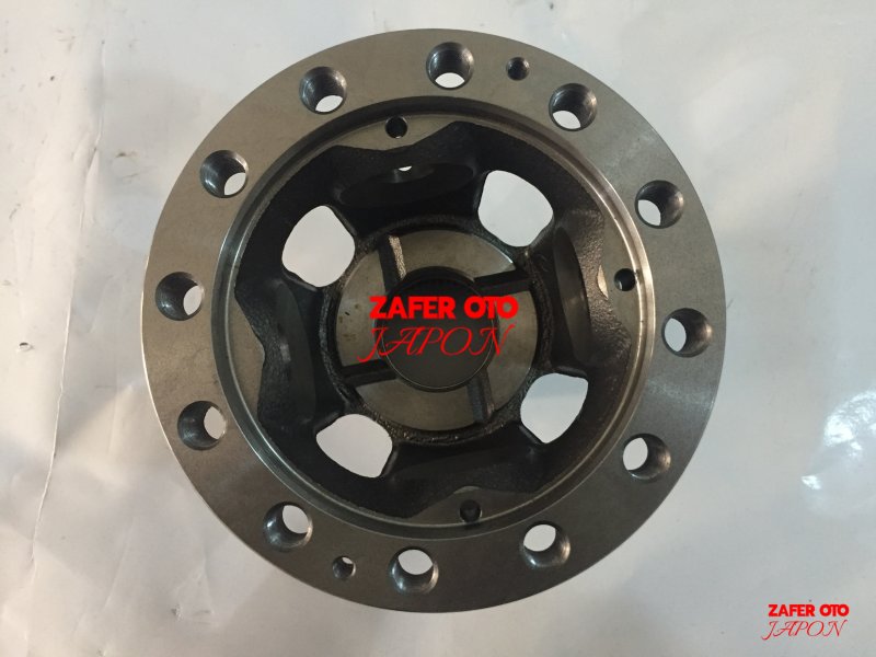 HYUNDAİ - STARİA / D4HB 2.2 CRDİ DİZEL ÖN DEFRANSİYEL KUTUSU (SIFIR)