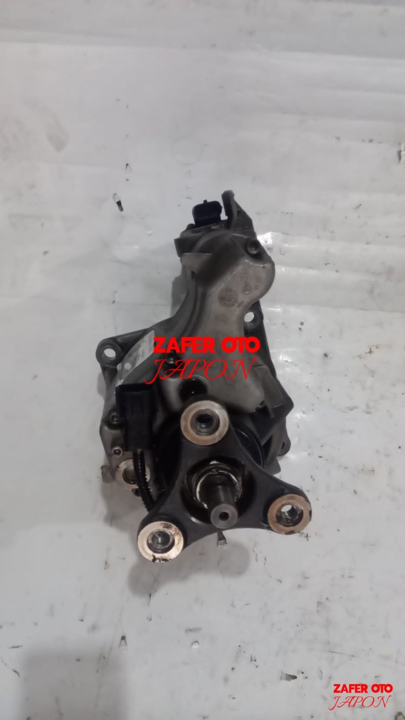 HYUNDAİ - İX35 / D4HA 2.0 CRDİ DİZEL ARKA DEFRANSİYEL KAPLİNİ