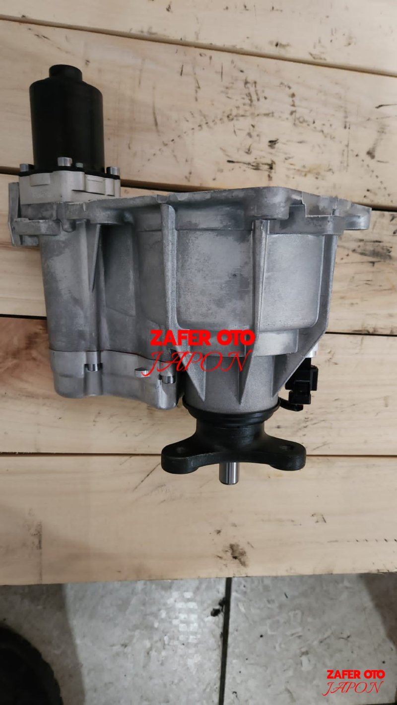 HYUNDAİ - STARİA / D4HB 2.2 CRDİ DİZEL ARKA DEFRANSİYEL KAPLİNİ (SIFIR)