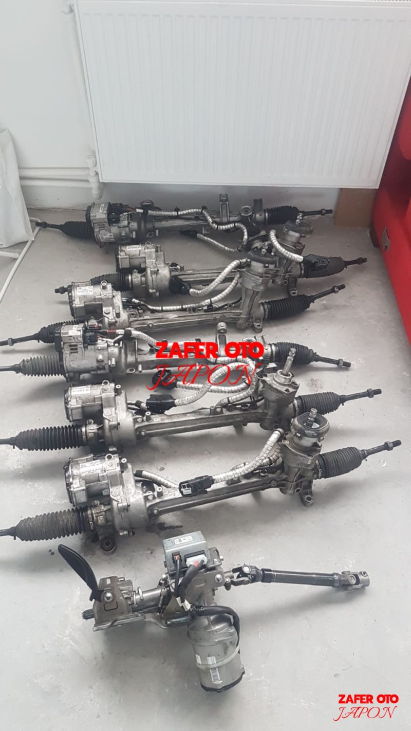 KİA - SPORTAGE / ELEKTRİKLİ DİREKSİYON KUTUSU (57700-D7001)